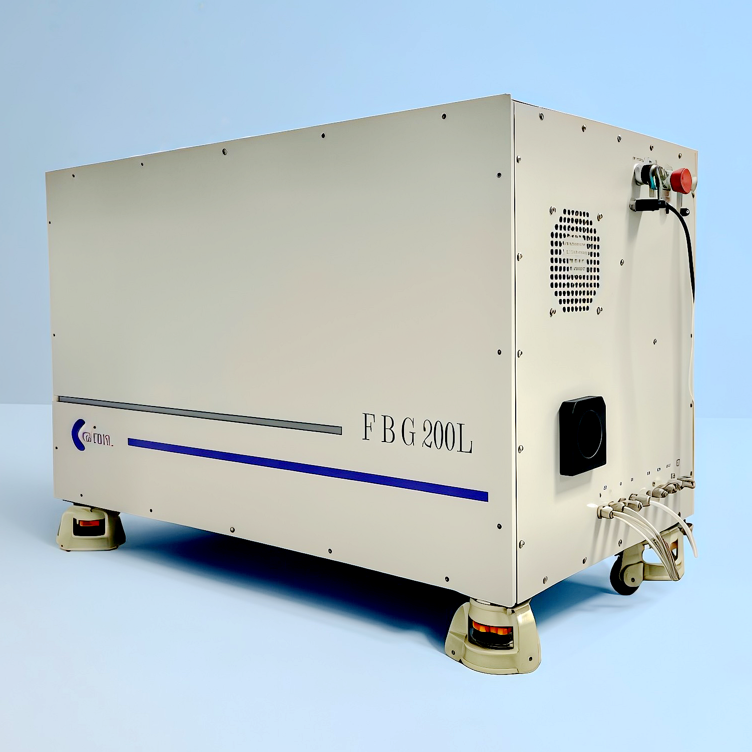 308nm EXCIMER LASER UV XeCl Maximum single pulse energy 500mJ (image for) 308nm EXCIMER LASER UV XeCl Maximum single pulse energy 500mJ